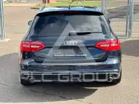 2012 Audi A4