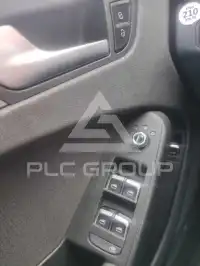 2012 Audi A4