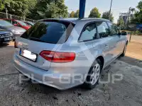 2012 Audi A4