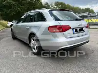 2012 Audi A4
