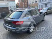 2012 Audi A4