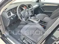 2012 Audi A4