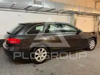 2012 Audi A4