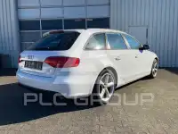 2012 Audi A4