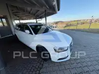 2012 Audi A4