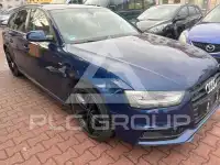 2012 Audi A4