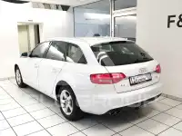 2012 Audi A4