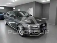 2012 Audi A4