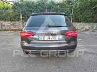 2012 Audi A4