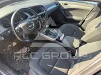 2012 Audi A4