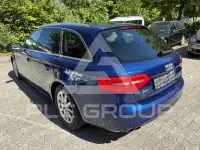 2012 Audi A4