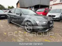 2012 Audi A4
