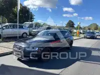 2012 Audi A4
