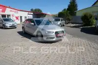 2012 Audi A4