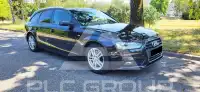 2012 Audi A4