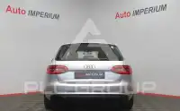 2012 Audi A4