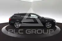 2012 Audi A4