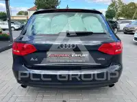 2012 Audi A4