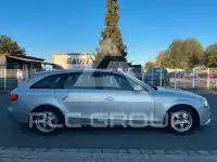 2012 Audi A4