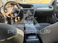2012 Audi A4