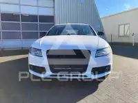 2012 Audi A4