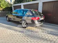 2012 Audi A4