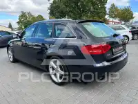 2012 Audi A4