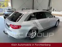 2012 Audi A4