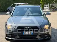 2012 Audi A4