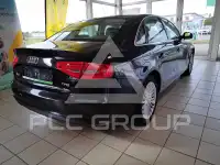 2012 Audi A4
