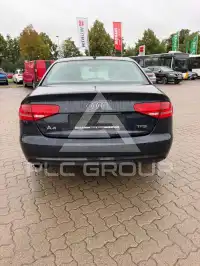 2012 Audi A4
