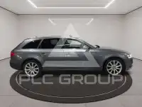 2012 Audi A4