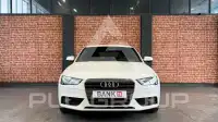2012 Audi A4
