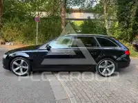 2012 Audi A4