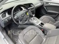 2012 Audi A4