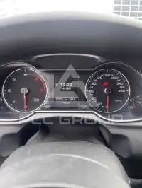 2012 Audi A4