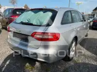2012 Audi A4