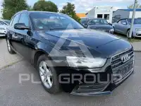 2012 Audi A4