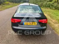 2012 Audi A4
