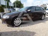 2012 Audi A4