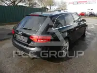 2012 Audi A4