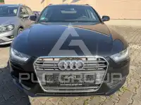 2012 Audi A4
