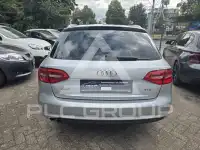 2012 Audi A4