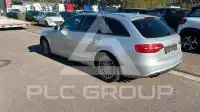 2012 Audi A4
