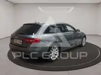 2012 Audi A4