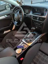2012 Audi A4