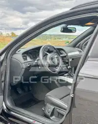 2012 Audi A4