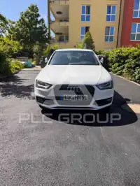 2012 Audi A4