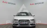 2012 Audi A4