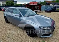 2012 Audi A4